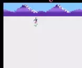 Image n° 1 - screenshots  : Mountain Man